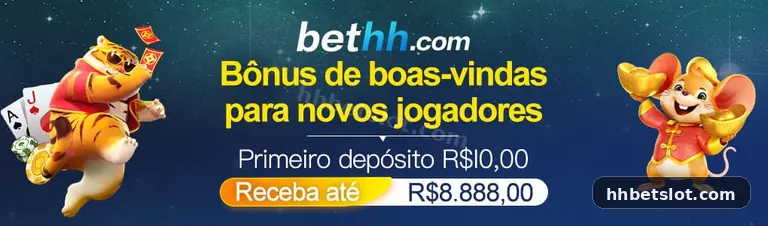 Jogos - hhbet